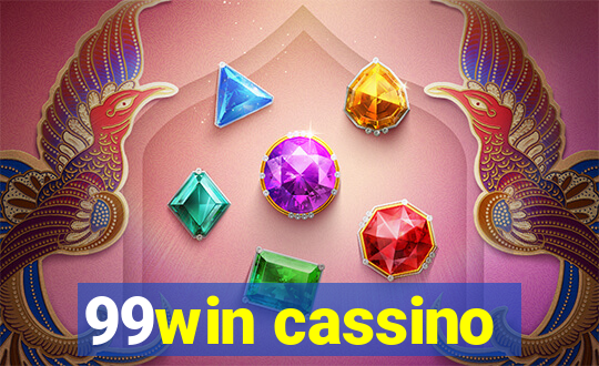 99win cassino
